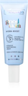 Bielenda Good Skin Hydra Boost интензивен хидратиращ крем за суха до чувствителна кожа 50 мл.