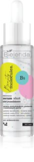 Bielenda Beauty Molecules sérum pour minimiser les pores 30 g