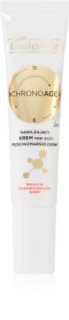 Bielenda CHRONO AGE 24 H crème hydratante yeux anti-rides 15 ml