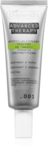 Bielenda Advanced Therapy enzymatic scrub for the face 30 ml