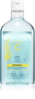 Bielenda C Marine Care Puhastav mitsellaarvesi 400 ml