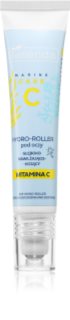Bielenda C Marine Care Deeply Moisturising & Soothing Eye Hydro-Roller soin hydratant intense contour des yeux 15 ml