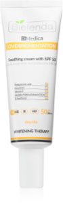 Bielenda Dr. Medica Overpigmentation Kalmerende Dagcrème SPF 50 50 ml