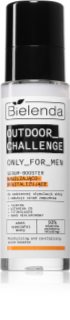 Bielenda Only For Men Outdoor Challenge Moisturizing Serum with revitalising effect for men 30 ml