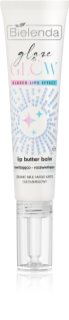 Bielenda GLAZE & GLOW Moisturizing Lip Balm 10 g