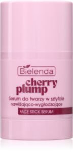 Bielenda Cherry Plump siero idratante in stick 20 g