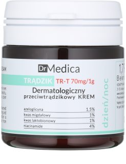 Bielenda Dr Medica Acne cream for problem skin 50 ml