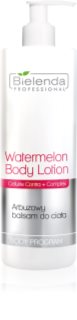 Bielenda Professional Body Program Watermelon Lotion hranjivi balzam za tijelo 500 ml