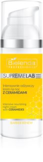 Bielenda Professional Supremelab Barrier Renew intensely nourishing night cream with ceramides 50 ml