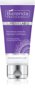 Bielenda Professional Supremelab Microbiome Pro Care masca -efect calmant 70 ml