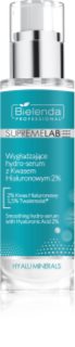 Bielenda Professional Supremelab Hyalu Minerals vlažilni serum za zrelo kožo 30 ml