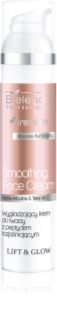 Bielenda Professional Lift & Glow Smoothing Face Cream vyhladzujúci krém pre rozjasnenie pleti 100 ml