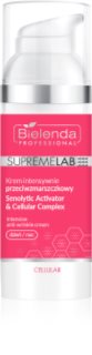 Bielenda Professional Supremelab Cellular krema za obraz proti gubam z regeneracijskim učinkom 50 ml