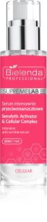 Bielenda Professional Supremelab Cellular Antifalten Serum 30 ml