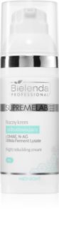 Bielenda Professional Supremelab Midnight regeneráló éjszakai krém 50 ml