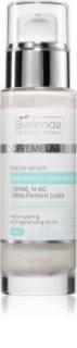 Bielenda Professional Supremelab Midnight regenerierendes Serum für die Nacht 30 ml