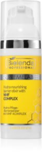 Bielenda Professional Supremelab Barrier Renew crème hydratante et nourrissante pour peaux déshydratées et sèches 50 ml