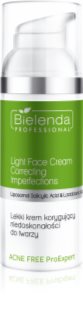 Bielenda Professional Acne Free ProExpert Korrekturcreme für problematische und fettige Haut 50 ml