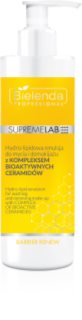Bielenda Professional Supremelab Barrier Renew émulsion démaquillante avec effets apaisants 200 ml