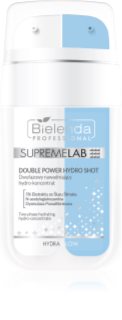 Bielenda Professional Supremelab Hydra Glow 2-Fasen Verzorging voor Intensieve Hydratatie 30 ml