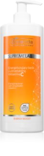 Bielenda Professional Supremelab Energy Boost energetizáló tonik C vitamin 500 ml