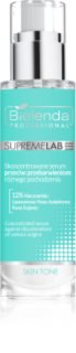 Bielenda Professional Supremelab Skin Tone sérum dépigmentant pour un teint unifié 30 ml