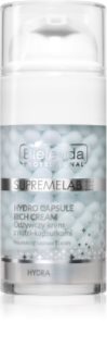 Bielenda Professional Supremelab Hydra Glow hidratáló arckrém 60 ml
