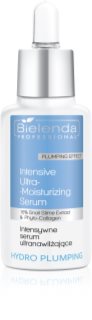 Bielenda Professional Hydro Plumping intensive moisturising serum 30 ml