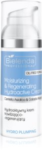 Bielenda Professional Hydro Plumping hidratáló krém regeneráló hatással 50 ml