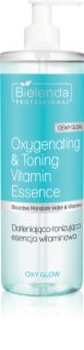 Bielenda Professional Oxy Glow frissítő hidratáló tonik 500 ml
