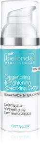 Bielenda Professional Oxy Glow revitalizáló krém az élénk bőrért 50 ml