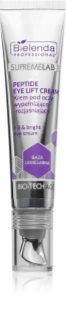 Bielenda Professional Supremelab Bio-Tech Age anti-ageing brightening eye cream 15 ml