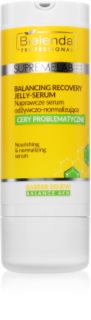 Bielenda Professional Supremelab Barrier Renew regenerative serum with ceramides 30 ml