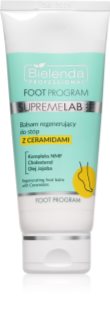 Bielenda Professional Supremelab Foot Program регенериращ балсам за крака 75 мл.