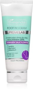 Bielenda Professional Supremelab Foot Cream 20% омекотяващ крем за крака 75 мл.