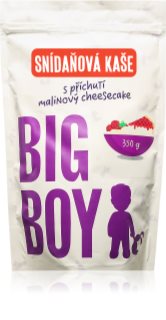 Big Boy Rýžová kaše rýžová kaše bez lepku