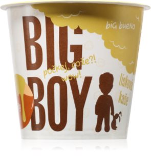 Big Boy Big Bueno v kelímku rýžová kaše 50 g