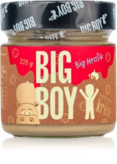 Big Boy Big Hrošík krém s ořechy 220 g