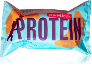 Big Boy Proteinový Croissant proteinový snack 50 g