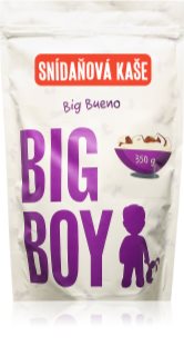 Big Boy Raňajková kaša Big Bueno ryžová kaša 350 g