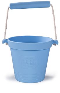Bigjigs Toys Bucket ämpäri Blue 1 kpl