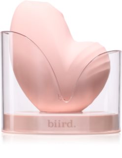 Biird Namii klitorisstimulator Pink 9 cm