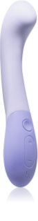 Biird Gii Violet vibrator 18 cm