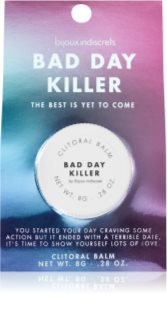 Bijoux Indiscrets Bad Day Killer clitorisbalsem 8 g