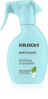 Bilboa Belli Freschi Aquabronze mleczko po opalaniu z miętą 250 ml