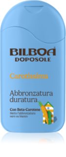 Bilboa Carotissima Doposole leite after sun com betacaroteno 200 ml