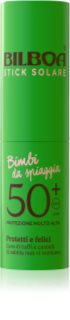 Bilboa Bimbi Solskyddssticka för barn SPF 50+ 10 ml