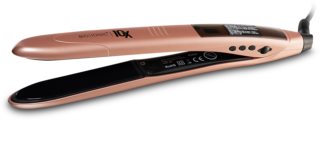 Bio Ionic 10X Pro Styler 1" Bright Copper piastra per capelli 1 pz