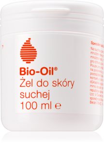 Bio-Oil Gel gel za suho kožo