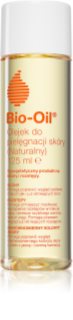 Bio-Oil Skincare Oil (Natural) îngrijire specială pentru cicatrice și vergeturi 125 ml